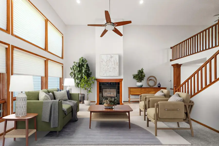 1598 Summit Shores Circle, Burnsville, MN 55306 - #2