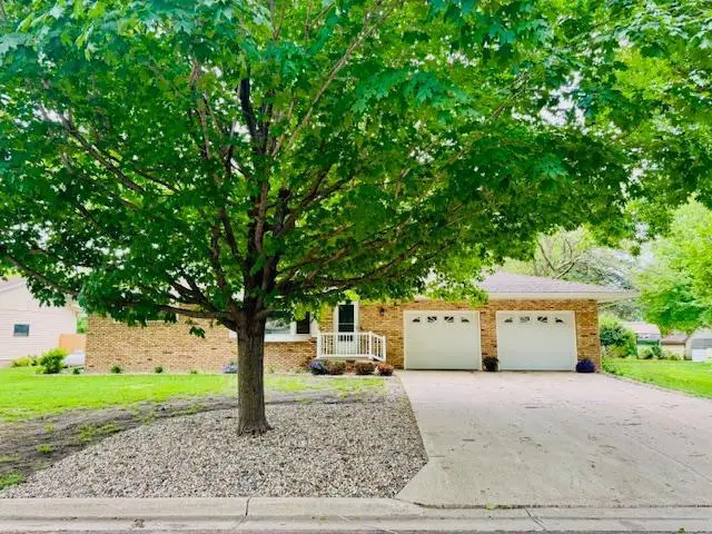 3033 Redwood Avenue, Slayton, MN 56172 - #1