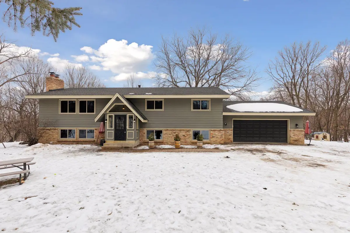 26571 Newport Avenue, Webster, MN 55088 - #1