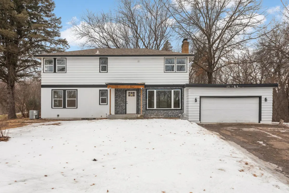 1077 Century Avenue S, Maplewood, MN 55119 - #1