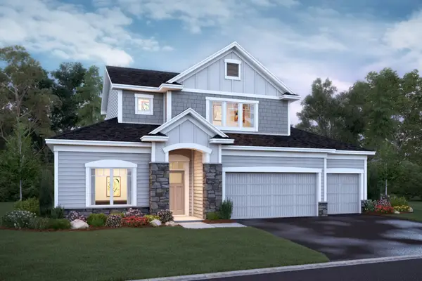 11389 Kingsview Lane N, Dayton, MN 55369