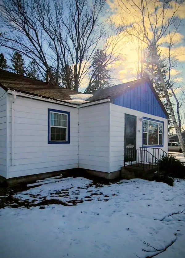 308 Oak Street, Grasston, MN 55030