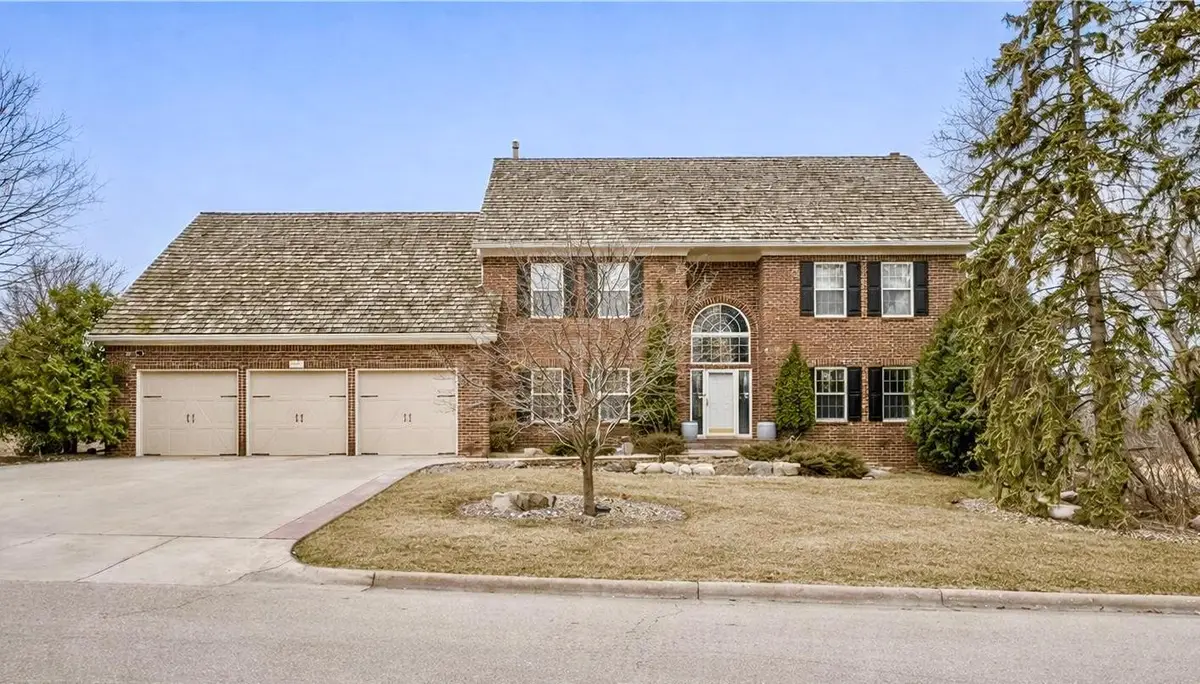 7600 Delaney Boulevard, Edina, MN 55439 - #1