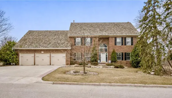 7600 Delaney Boulevard, Edina, MN 55439