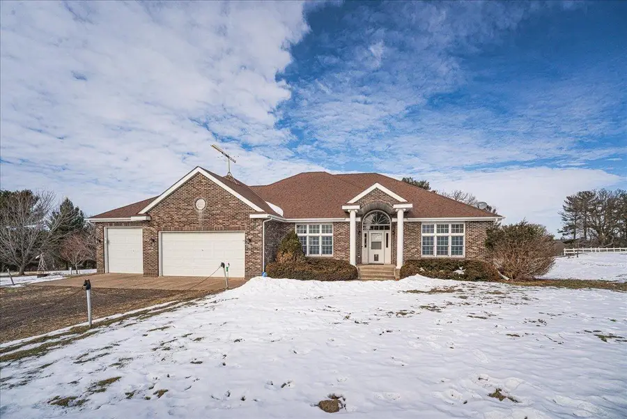 XXXXX 190th Street, Milaca, MN 56353 - #2