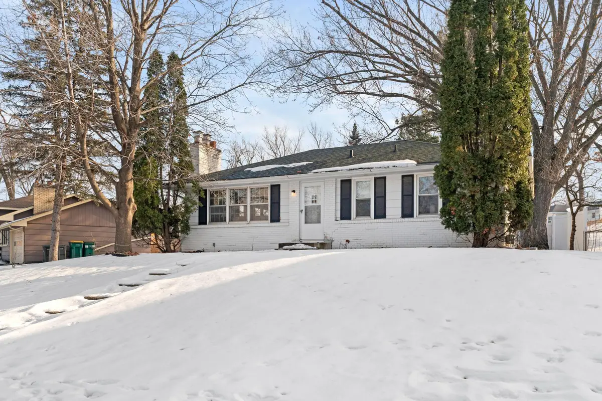 4409 W 89th Street, Bloomington, MN 55437 - #1