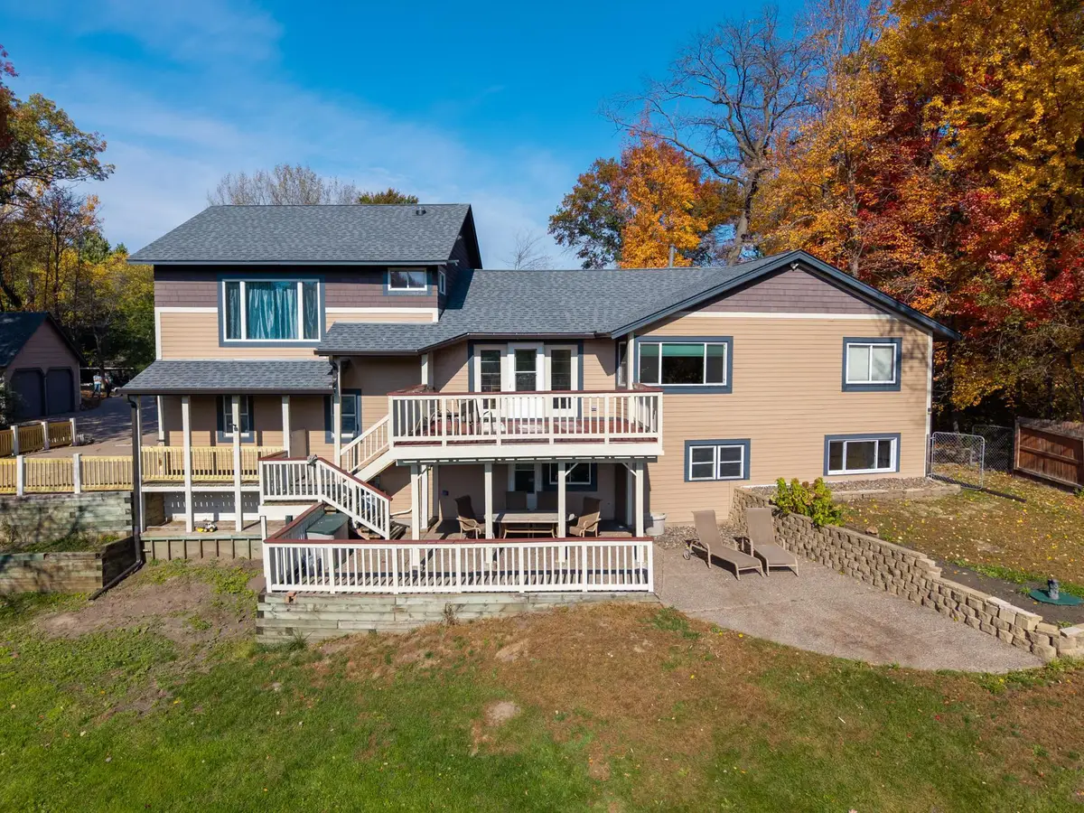 2708 171st Lane Ne, Andover, MN 55304 - #1