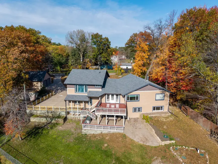 2708 171st Lane Ne, Andover, MN 55304 - #2