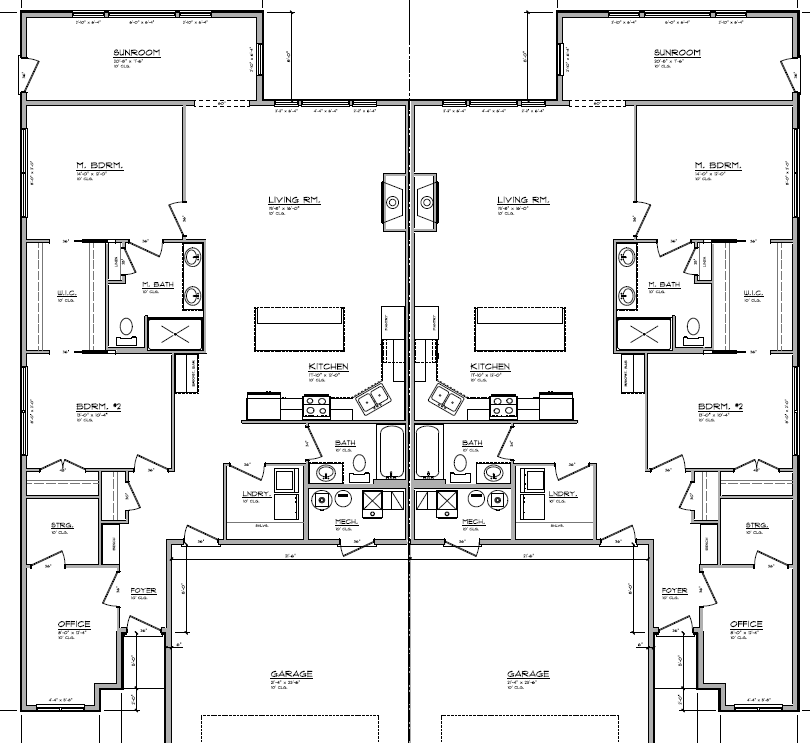 1975 Cattail Place #Lot 6, New Richmond, WI 54017 - #2