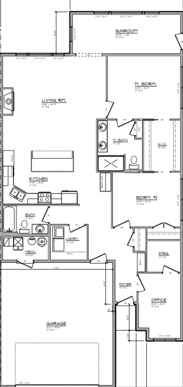 1975 Cattail Place #Lot 6, New Richmond, WI 54017 - #3