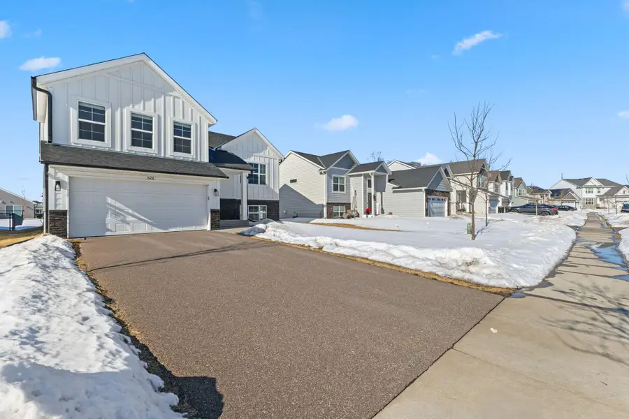 15216 Tiger Street Nw, Anoka, MN 55303 - #2
