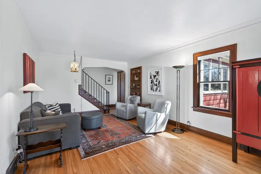 1861 Rome Avenue, Saint Paul, MN 55116 - #2