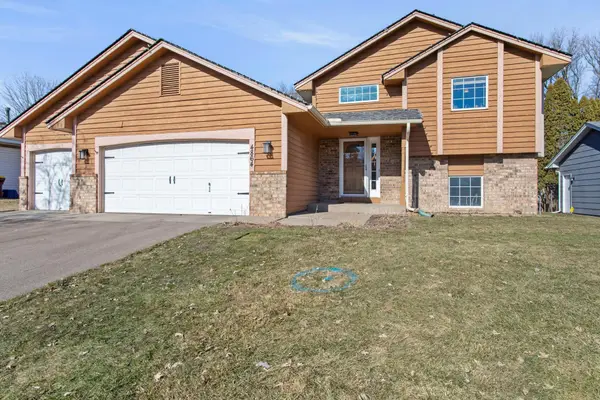 4864 Aspen Drive, Savage, MN 55378