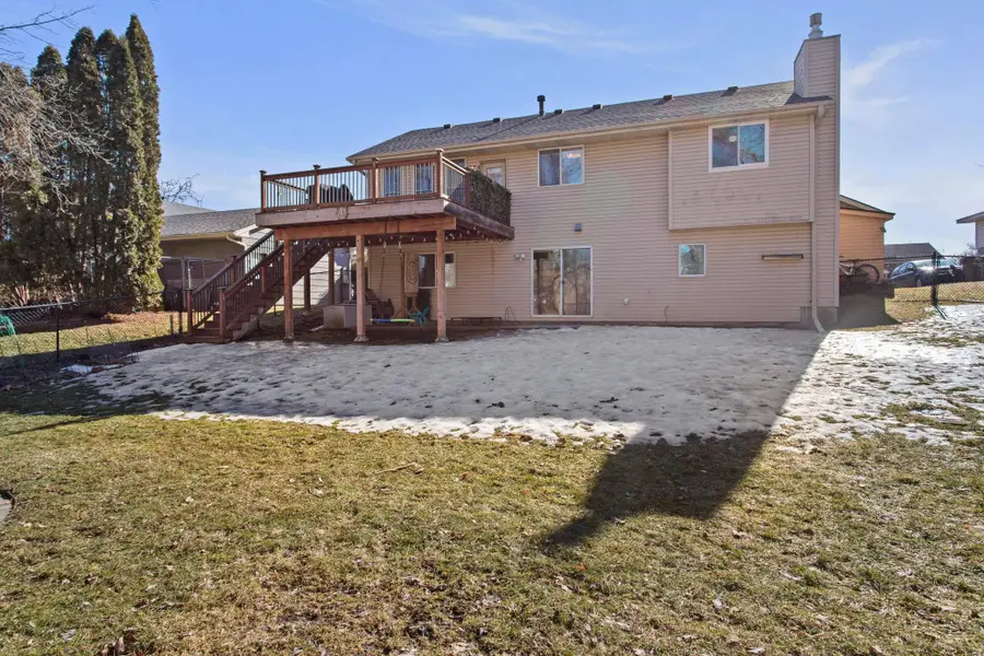 4864 Aspen Drive, Savage, MN 55378 - #2