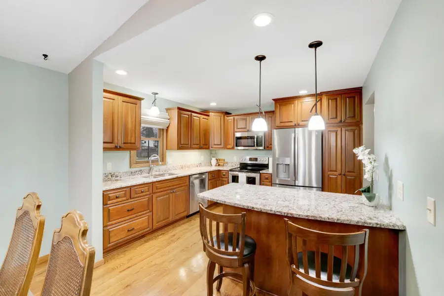 9200 67th Avenue N, Brooklyn Park, MN 55428 - #3