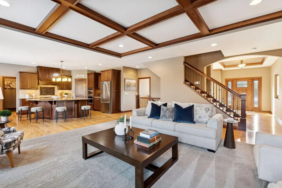 7461 Merrimac Lane N, Maple Grove, MN 55311 - #2