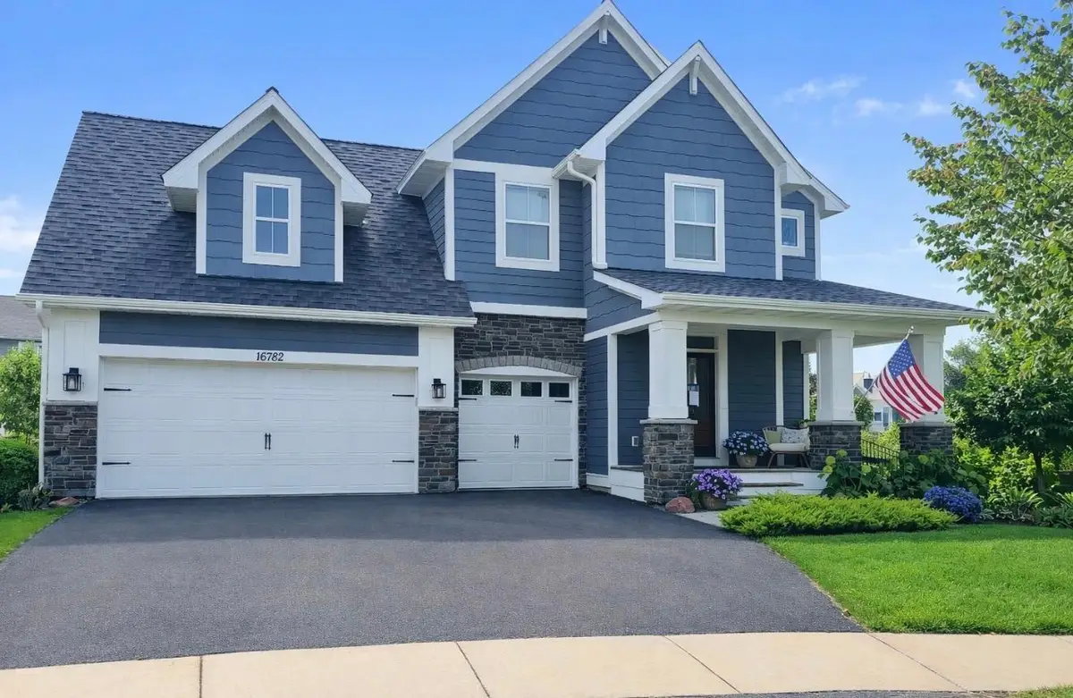 16782 Draft Horse Court, Lakeville, MN 55044 - #1