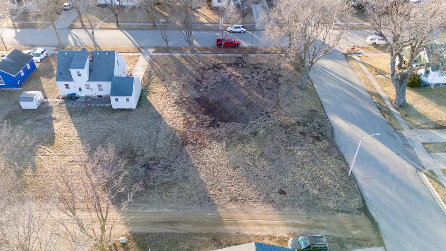 518 NE Park Street, Luverne, MN 56156 - #2