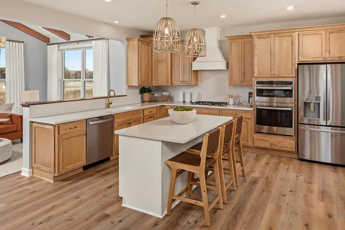 14503 107th Place N, Maple Grove, MN 55369 - #1