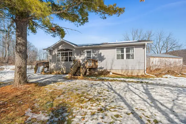 N2286 County Road U, Plum City, WI 54761