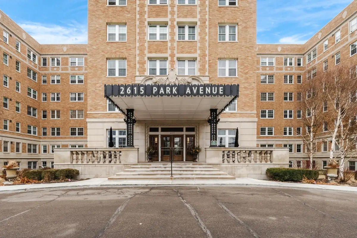 2615 Park Avenue #513, Minneapolis, MN 55407 - #1