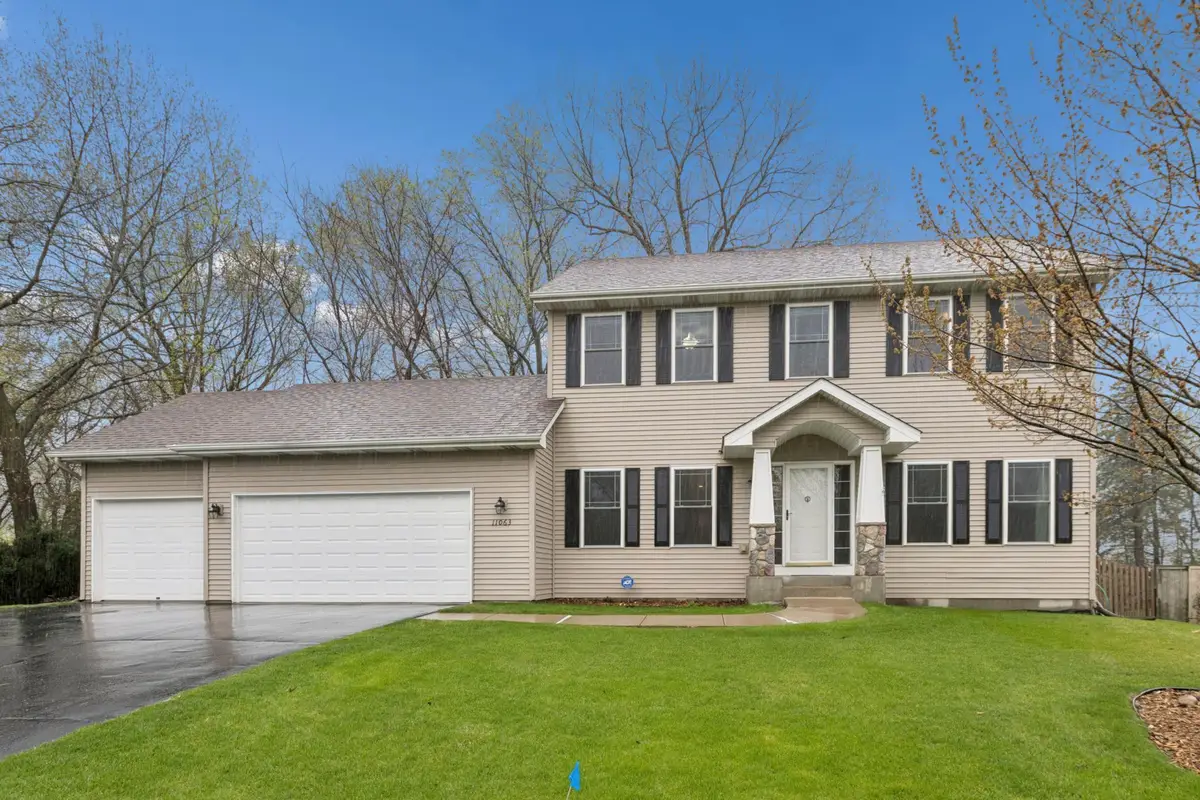 11063 20th Street Ne, Saint Michael, MN 55376 - #1