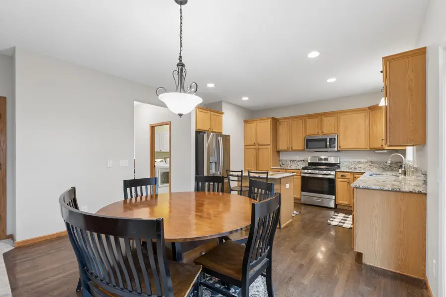 11063 20th Street Ne, Saint Michael, MN 55376 - #3