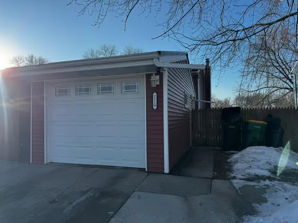 2119 2nd Avenue E, West Fargo, ND 58078