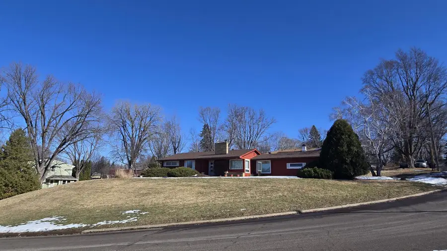 1764 Maryknoll Avenue, Maplewood, MN 55109 - #2