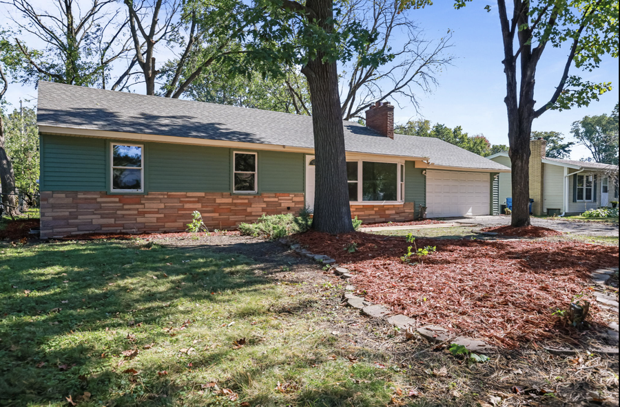 3706 White Bear Avenue N, White Bear Lake, MN 55110 - #2