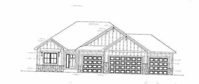 19521 Hadler Court, Lakeville, MN 55044 - #2