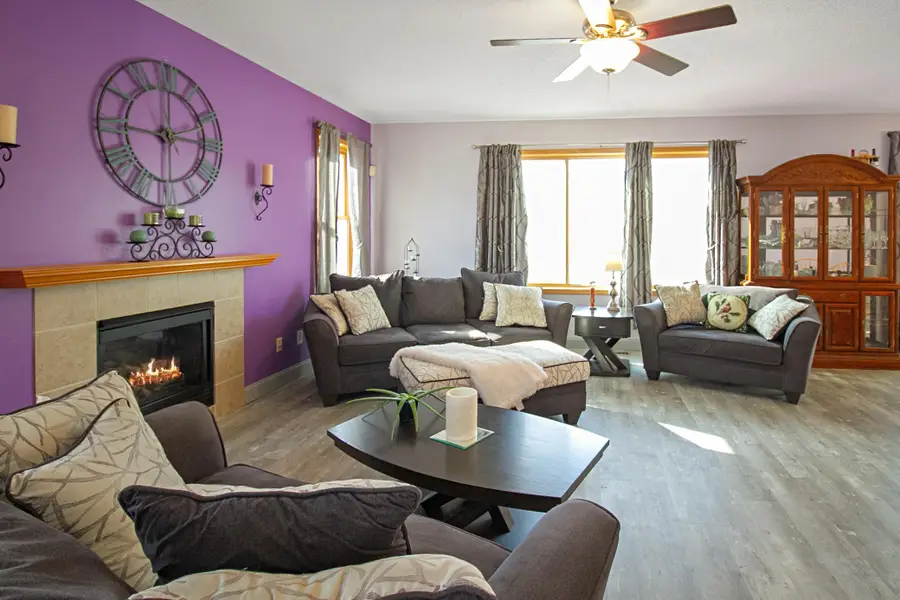 11620 Goodhue Street Ne, Blaine, MN 55449 - #2