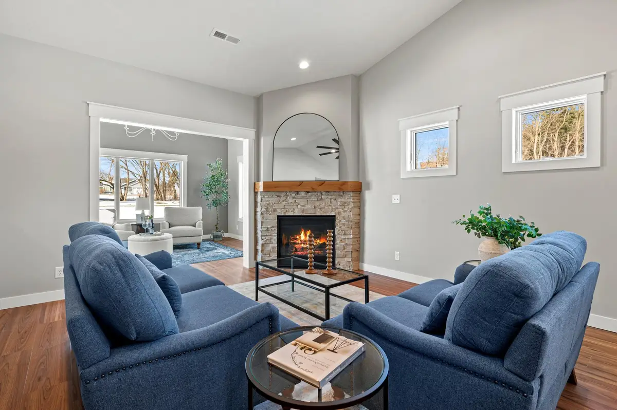 1065 Legend Lane, River Falls, WI 54022 - #1