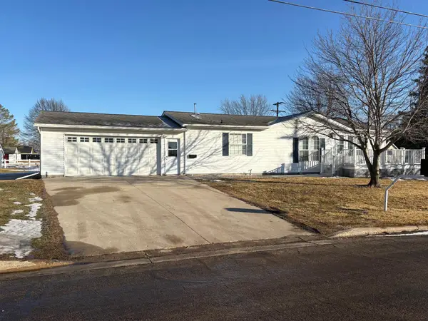 800 Montana, Benson, MN 56215