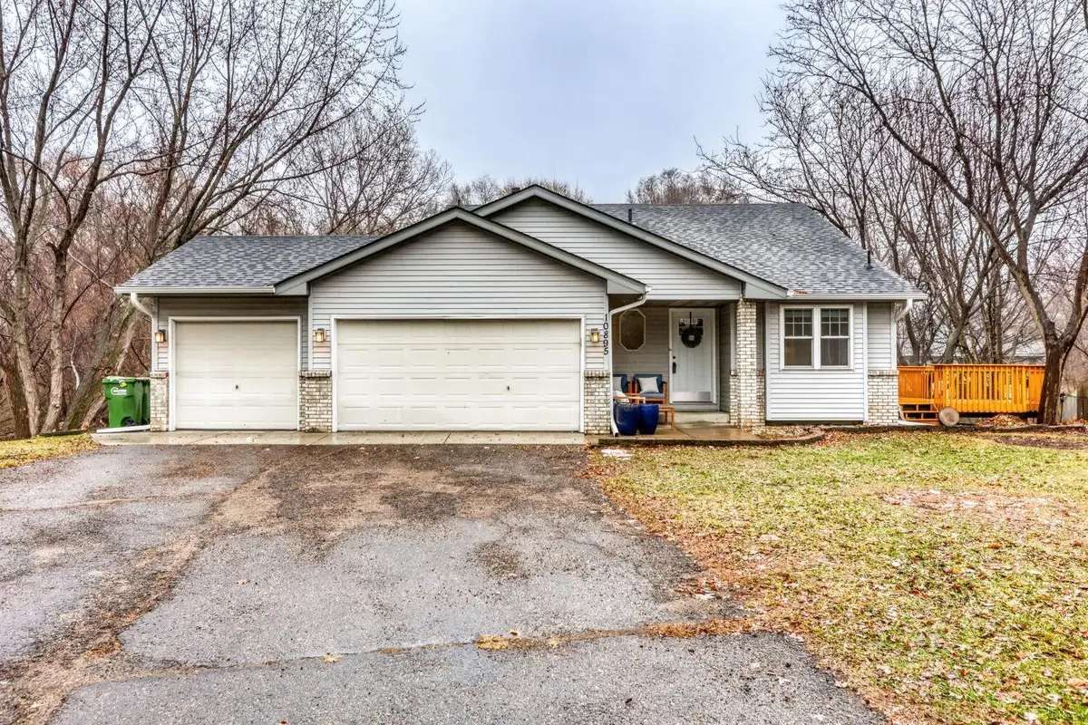 10895 Osage Street Nw, Coon Rapids, MN 55433 - #1