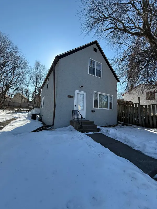 184 Granite Street, Saint Paul, MN 55117