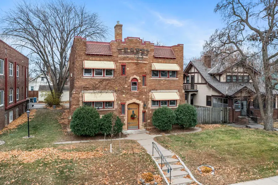 4625 Nicollet Avenue #5, Minneapolis, MN 55419 - #2