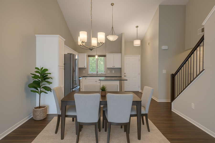 1221 Sundance Court Ne, Byron, MN 55920 - #3