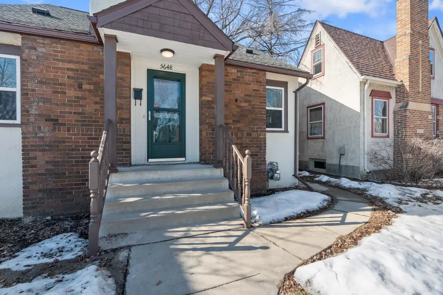 5648 Blaisdell Avenue, Minneapolis, MN 55419 - #3