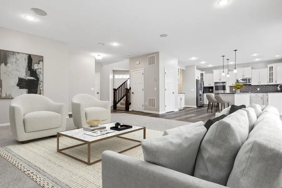 18072 Hyde Park Avenue, Lakeville, MN 55044 - #2