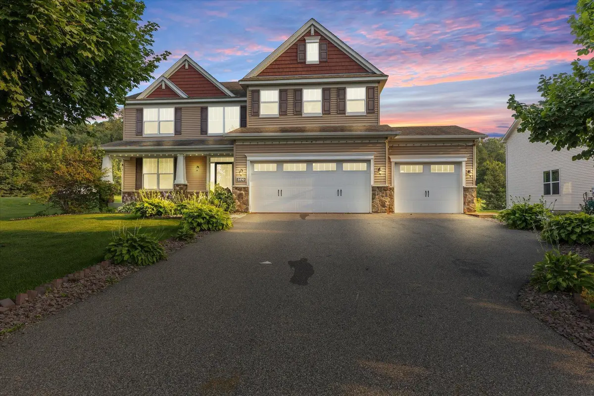 8490 Moraine Circle, Shakopee, MN 55379 - #1