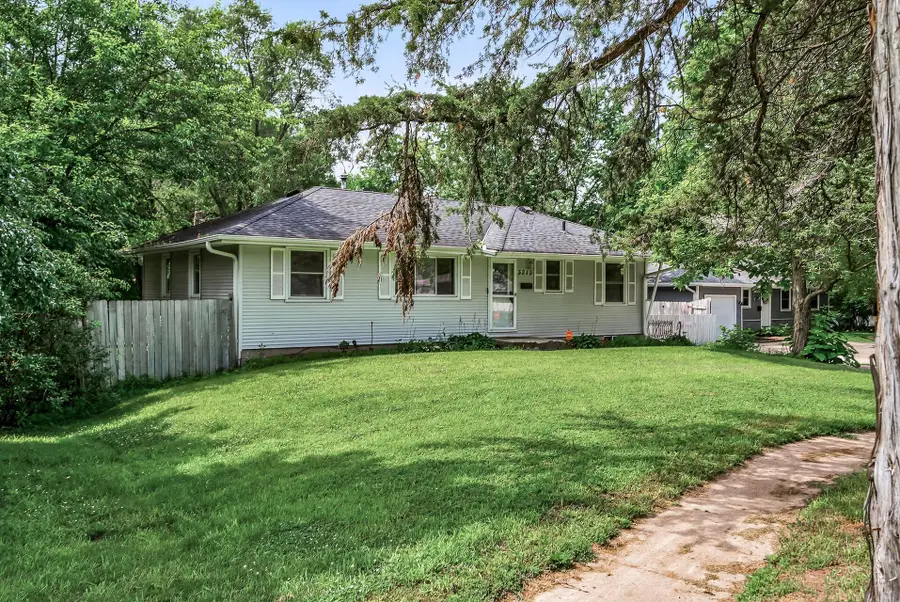 3213 W Old Shakopee Road, Bloomington, MN 55431 - #3