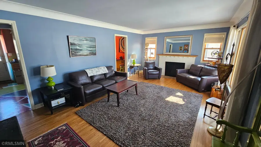 6009 13th Avenue S, Minneapolis, MN 55417 - #3