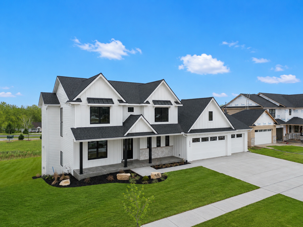 2643 Timber Oaks Road Sw, Rochester, MN 55902