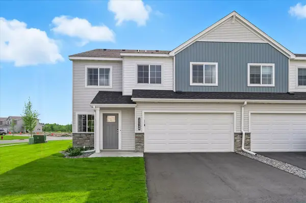 25540 Pine Ridge Road, Zimmerman, MN 55398