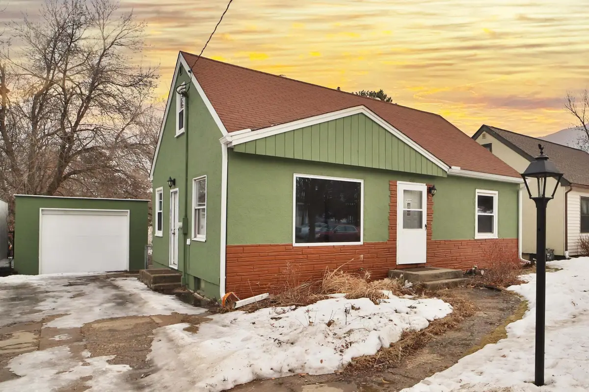 1219 S 9th Street, Brainerd, MN 56401 - #1