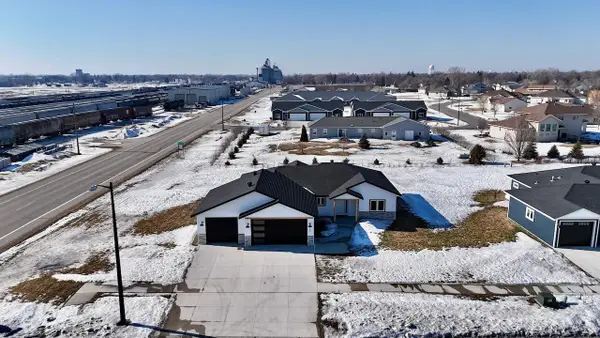 105 16th Street N, Breckenridge, MN 56520