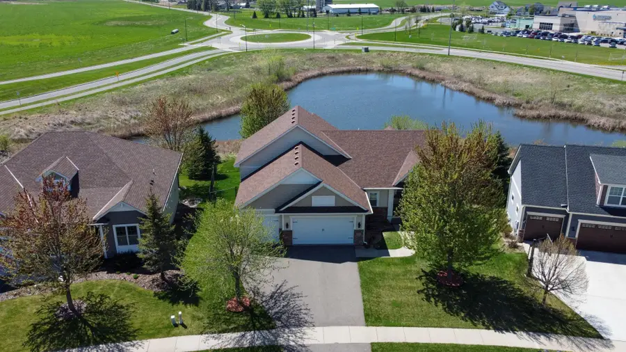 5373 199th Street N #N, Forest Lake, MN 55025 - #2