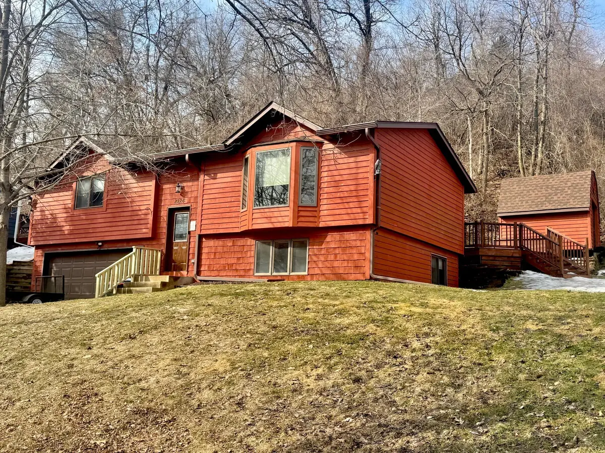 2226 Patch Crescent, Red Wing, MN 55066 - #1