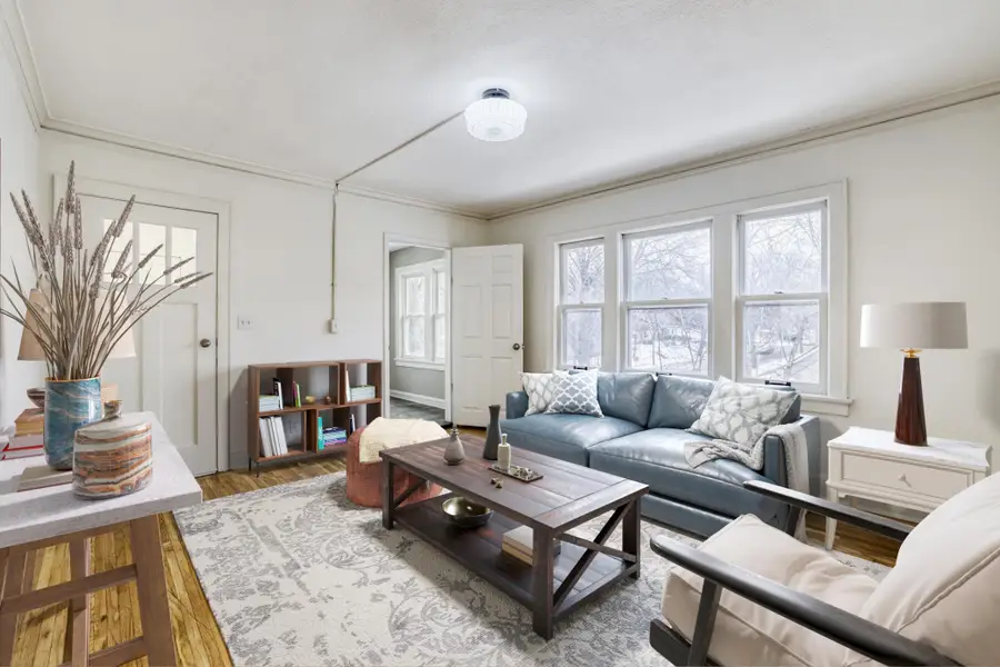 3511 N 6th Street, Minneapolis, MN 55412 - #2